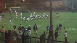Marked Tree football highlights Walnut Ridge High School