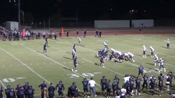 Elisha Wells's highlights Casteel High School