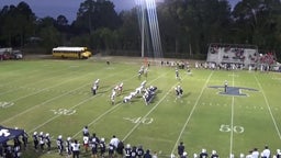 Greenville football highlights Taylor County High School
