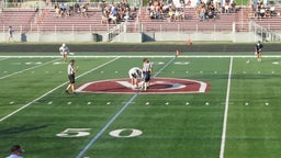 Matt Chaykowski's highlights Columbus Academy High School