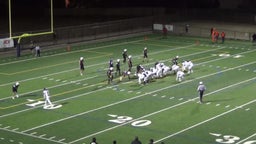 Marco Lapierre's highlights Discovery Canyon High School