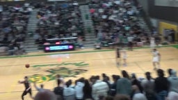 Auburn basketball highlights Timberline High School