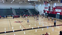 Wilson basketball highlights Creekview High School