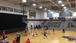 Newton Local girls basketball highlights Graham High School