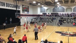 Newton Local girls basketball highlights Covington High