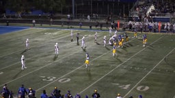 Timpview football highlights Orem High School