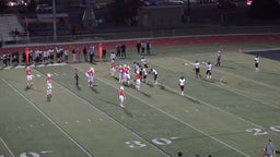Timpview football highlights Jordan High School