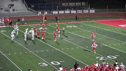 Shawn Cottle's highlights American Fork High