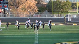 Harvey Sauiluma's highlights Emery High School