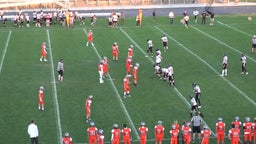 Lone Peak football highlights Skyridge High School