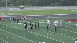 Lone Peak football highlights Bishop Gorman High School