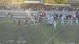 Westlake football highlights Hunter High School