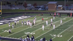 Westlake football highlights American Fork High School