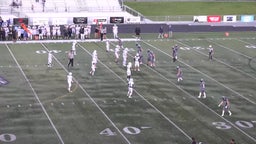 Westlake football highlights Corner Canyon High School