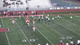 Westlake football highlights American Fork High School