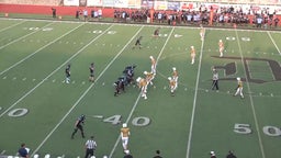 Carter Baldwin's highlights Davis High School