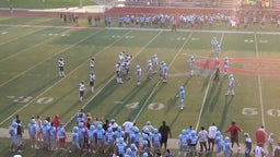 West Jordan football highlights Granger High School