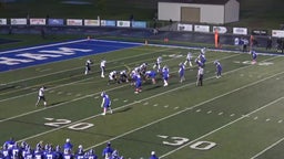 Carter Baldwin's highlights Bingham High School