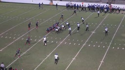 Carver football highlights LaGrange High School