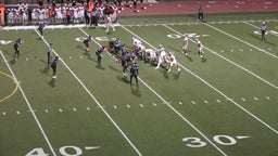 Carver football highlights Hardaway High School