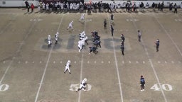 Carver football highlights Dougherty