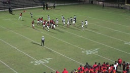 Kendrick football highlights Northeast High School