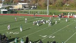 Ali Abdul-rassoul's highlights Lindenhurst High School