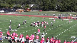 Nicholas Lardaro's highlights Smithtown West High School