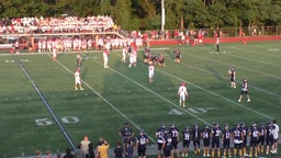 Charlie Tomasino's highlights Smithtown West High School