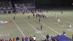 Southeast football highlights Lake Gibson High School