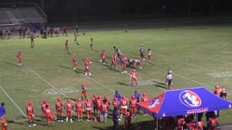 Southeast football highlights Port Charlotte High School