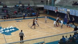 Pflugerville basketball highlights Wagner High School