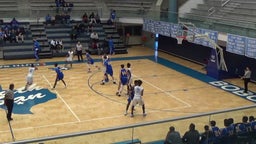 Pflugerville basketball highlights Clemens High School