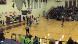 Pflugerville basketball highlights vs. Cedar Ridge