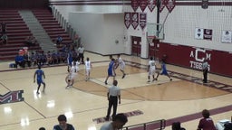 Highlight of vs. A&M Consolidated