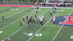 Heritage football highlights Woodlan High School