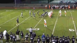 Nick Ugolini's highlights Longmeadow HS