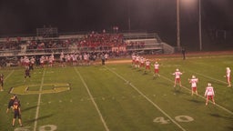 Guilderland football highlights Colonie Central High School (South