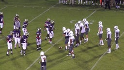 Bainbridge football highlights Tift County High School