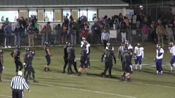 Bainbridge football highlights Wayne County High