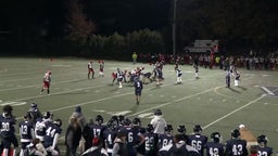 Emanuel Sampel's highlights Wethersfield High School