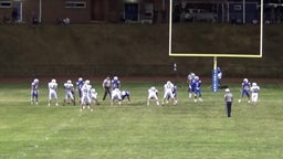 Dover football highlights Winnacunnet High School