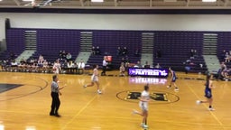 Nashua South girls basketball highlights Salem High School