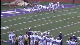 Crane football highlights vs. Ozona