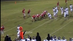 Crane football highlights vs. Stanton High School