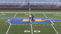 Sydnie Soto's highlights Wayzata High School