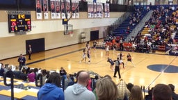 Chanhassen girls basketball highlights Robbinsdale Cooper High School