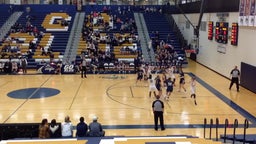 Chanhassen girls basketball highlights Richfield High School