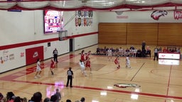 Chanhassen girls basketball highlights Mound-Westonka
