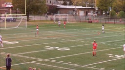 Chanhassen girls soccer highlights St. Louis Park High School